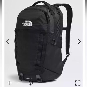 The North Face Recon Backback